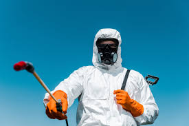 Best Pest Exclusion Services  in Fairchild Af, WA